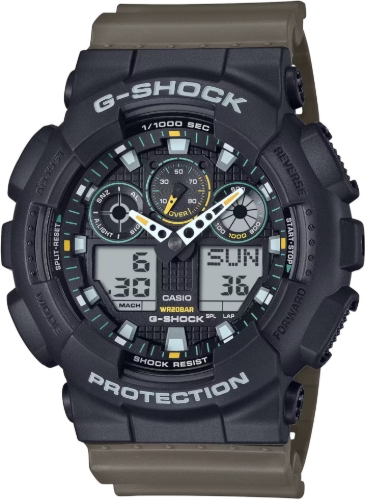 Casio G-Shock Original