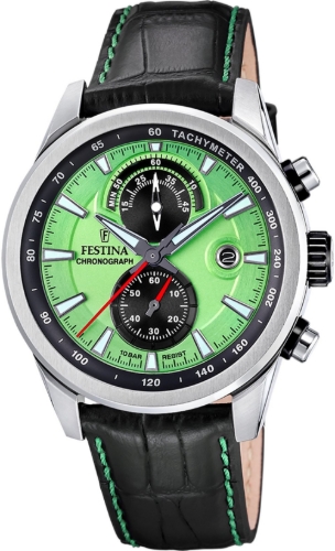 Festina Timeless Chronograph