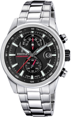 Festina Timeless Chronograph