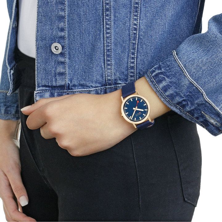 Obrazek MONDAINE Classic