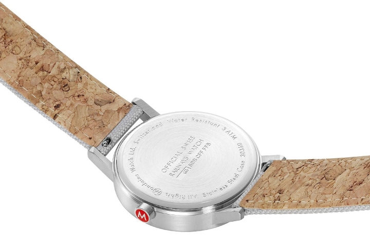 Obrazek MONDAINE Classic