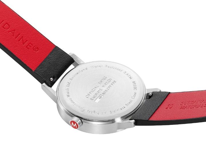 Obrazek MONDAINE Classic