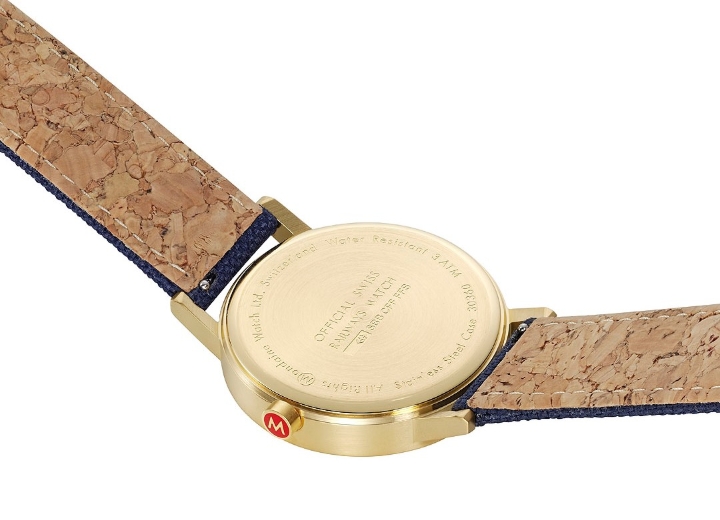 Obrazek MONDAINE Classic