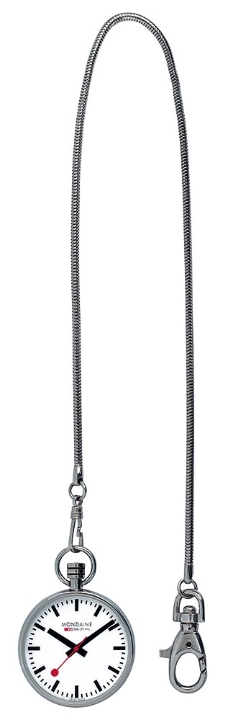 Obrazek Kapesní hodinky MONDAINE