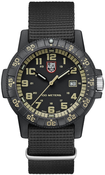 Obrazek Luminox Leatherback Sea Turtle Giant 0320 Series