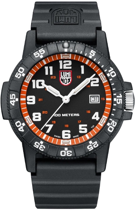 Obrazek Luminox Leatherback Sea Turtle Giant 0320 Series
