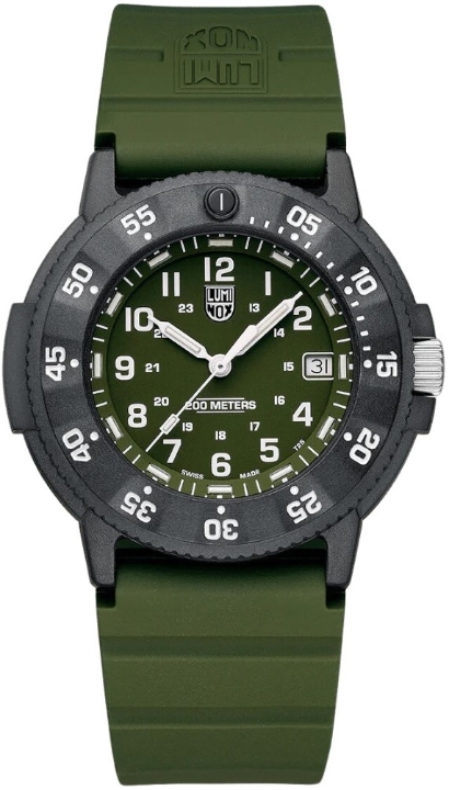 Obrazek Luminox Original Navy SEAL 3000 Series