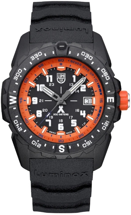 Obrazek Luminox Bear Grylls Survival Mountain 3730 Series