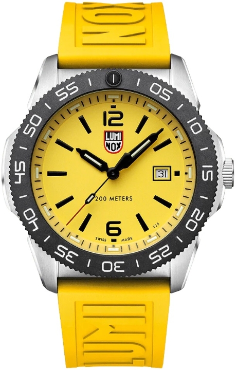 Obrazek Luminox Pacific Diver 3120 Series