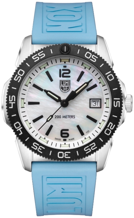 Obrazek Luminox Pacific Diver 3120M Series