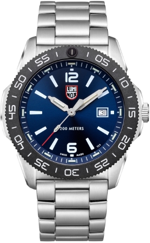 Zegarek męski Luminox Pacific Diver 3120