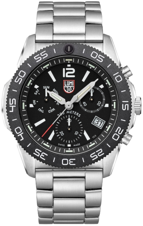 Obrazek Luminox Pacific Diver Chronograph 3140 Series