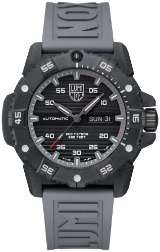 Zegarek męski Luminox Master Carbon SEAL 3860 Automatic