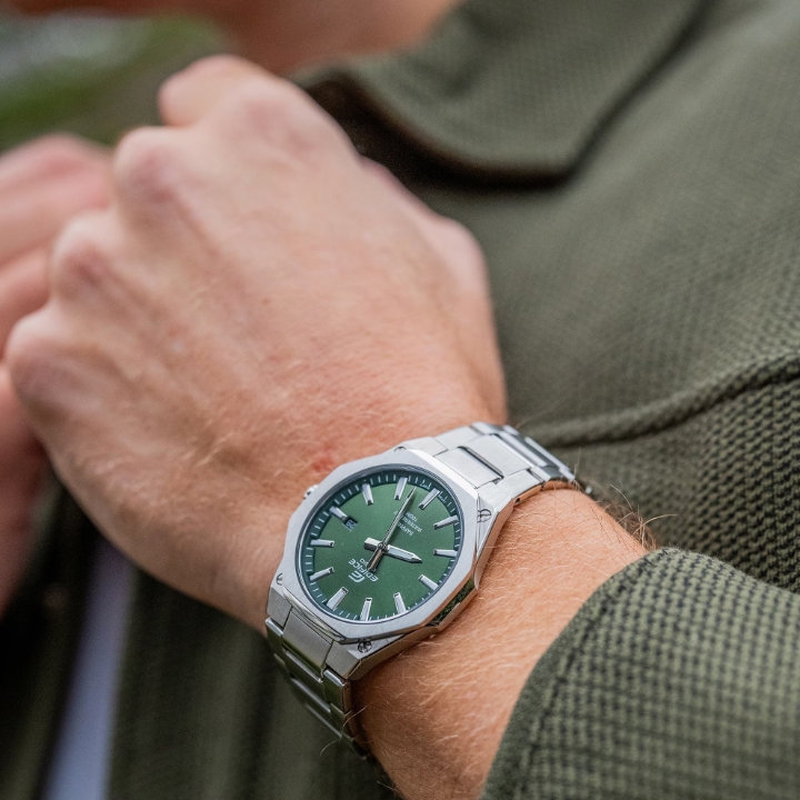 Obrazek Casio Edifice