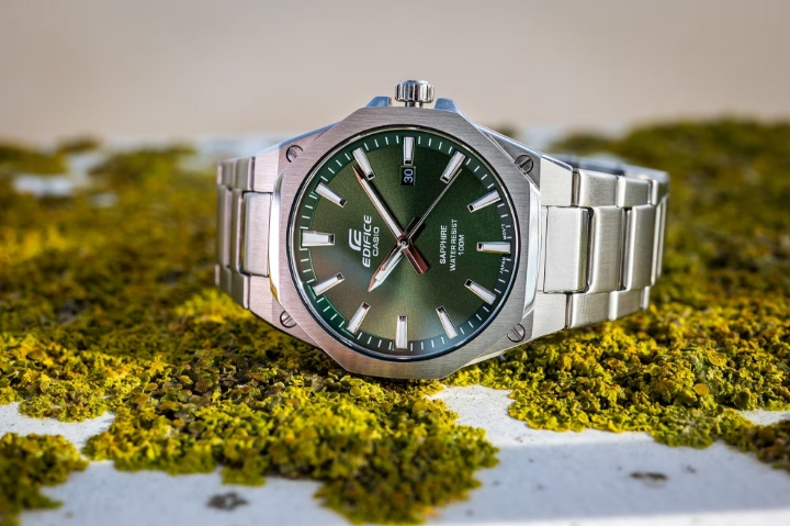 Obrazek Casio Edifice