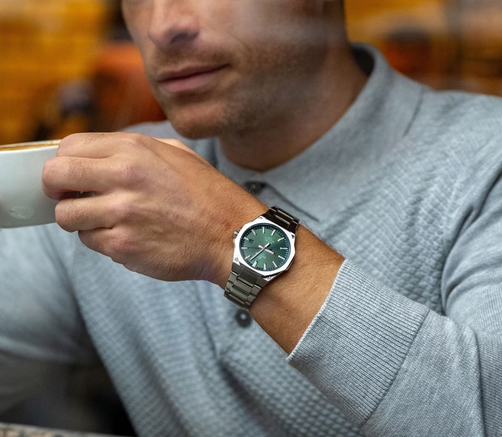 Obrazek Casio Edifice