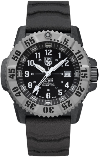 Zegarek męski Luminox Mil-Spec 3350 Series Gift Set
