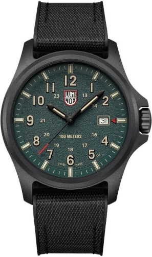 Zegarek męski Luminox Atacama Field Urban Adventure