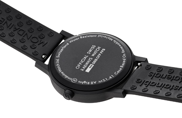 Obrazek MONDAINE Essence