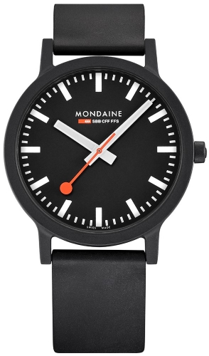 MONDAINE Essence