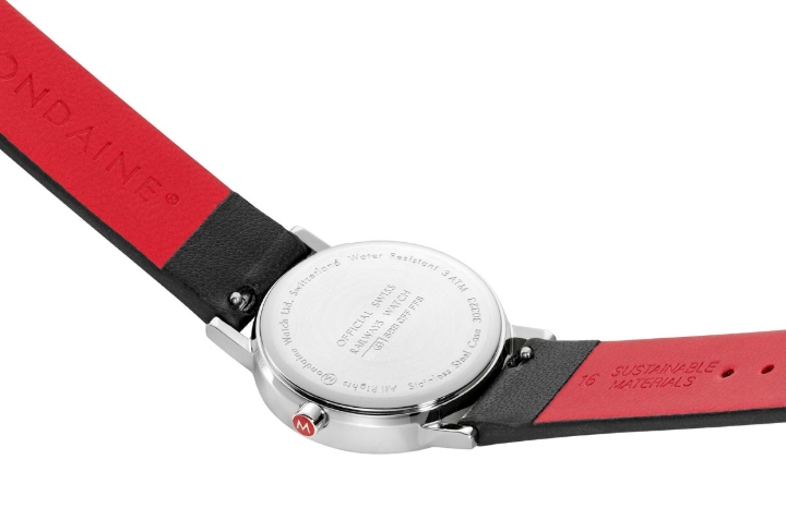 Obrazek MONDAINE Classic