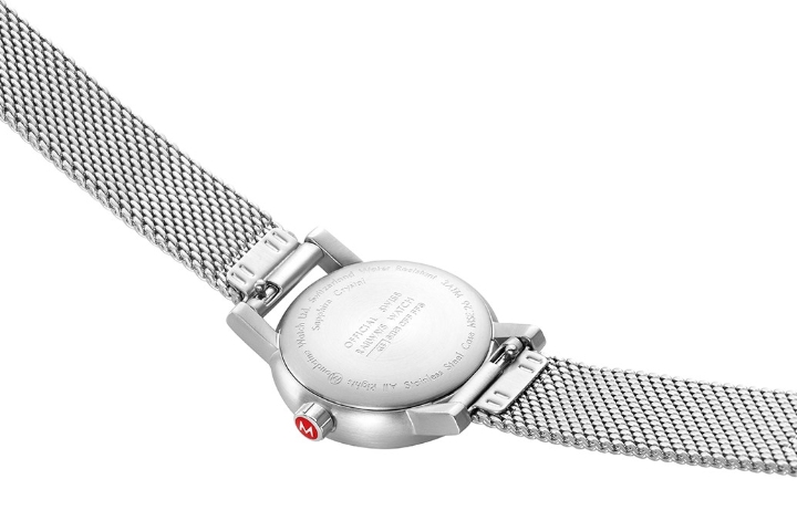 Obrazek MONDAINE Evo2