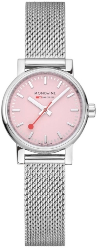 MONDAINE Evo2