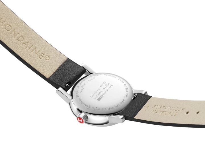 Obrazek MONDAINE Evo2