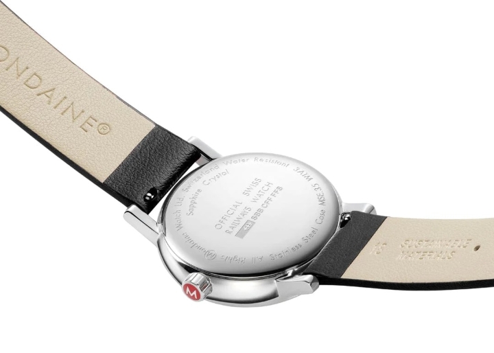 Obrazek MONDAINE Evo2