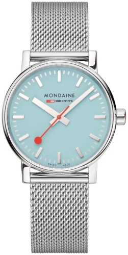 MONDAINE Evo2