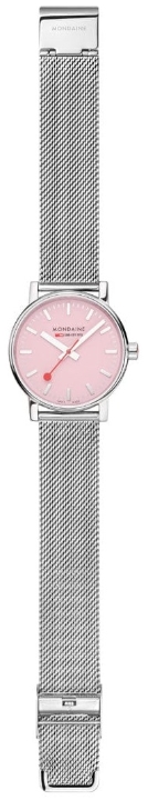 Obrazek MONDAINE Evo2