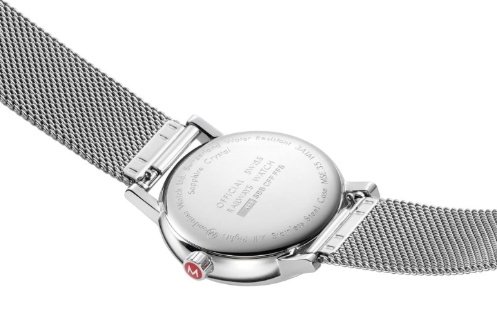 Obrazek MONDAINE Evo2