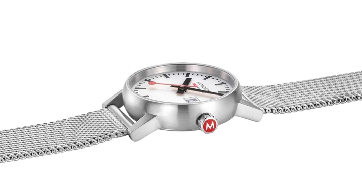 Obrazek MONDAINE Evo2