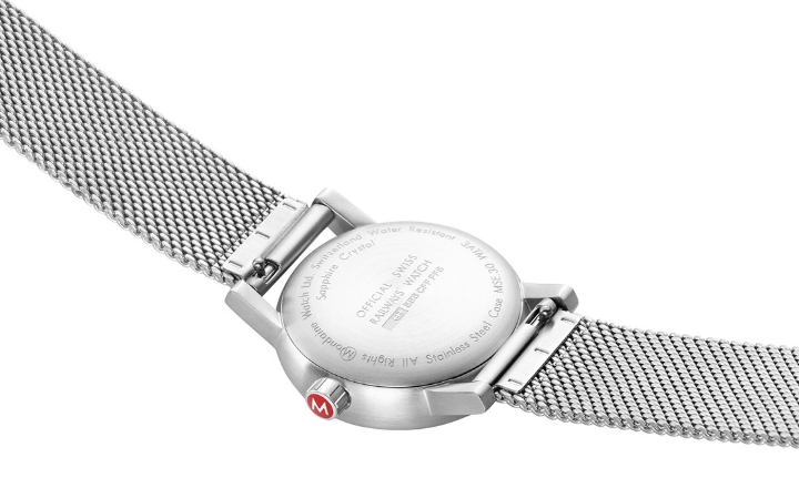 Obrazek MONDAINE Evo2