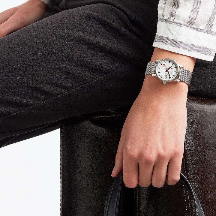 Obrazek MONDAINE Evo2