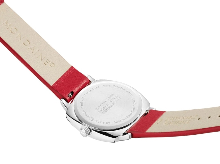 Obrazek MONDAINE Petite Cushion