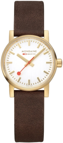 MONDAINE Evo2