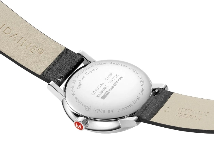 Obrazek MONDAINE Evo2