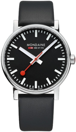 MONDAINE Evo2