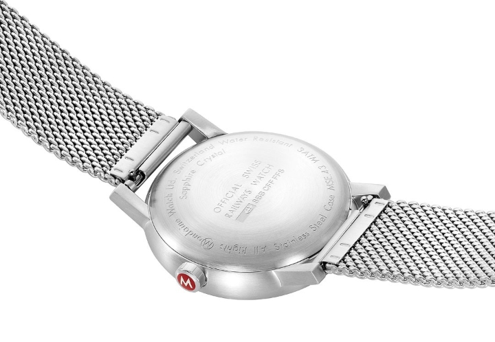 Obrazek MONDAINE Evo2