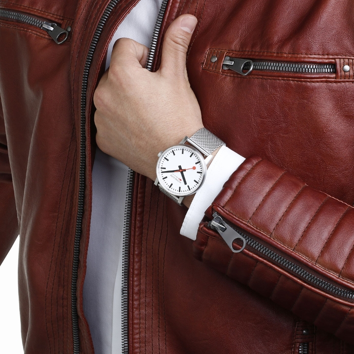 Obrazek MONDAINE Evo2