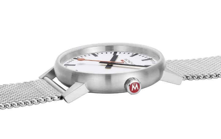 Obrazek MONDAINE Evo2