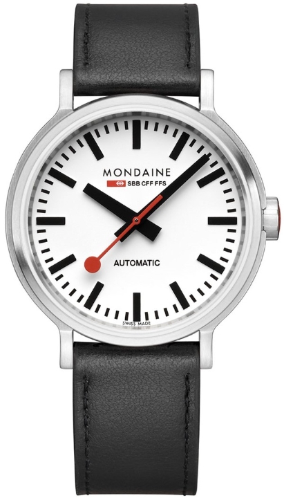 Obrazek MONDAINE The Original Automatic