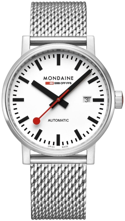 Obrazek MONDAINE Evo2 Automatic