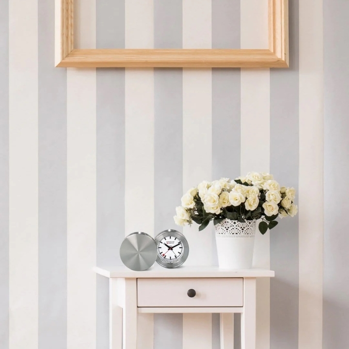 Obrazek MONDAINE Budzik