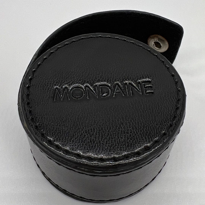 Obrazek MONDAINE Budzik