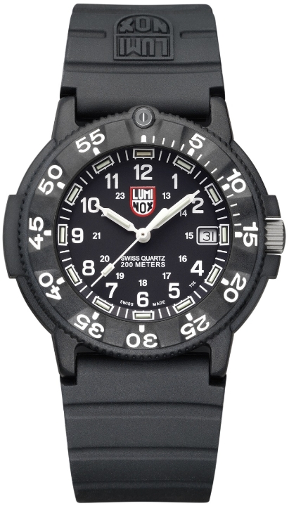 Obrazek Luminox Original Navy SEAL 3000 Series