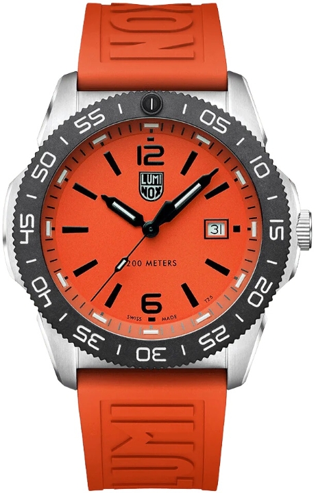 Obrazek Luminox Pacific Diver 3120 Series