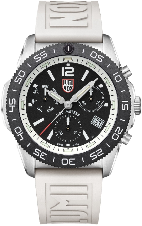 Obrazek Luminox Pacific Diver Chronograph 3140 Series