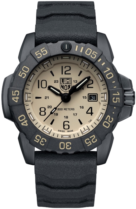 Obrazek Luminox Navy SEAL Foundation